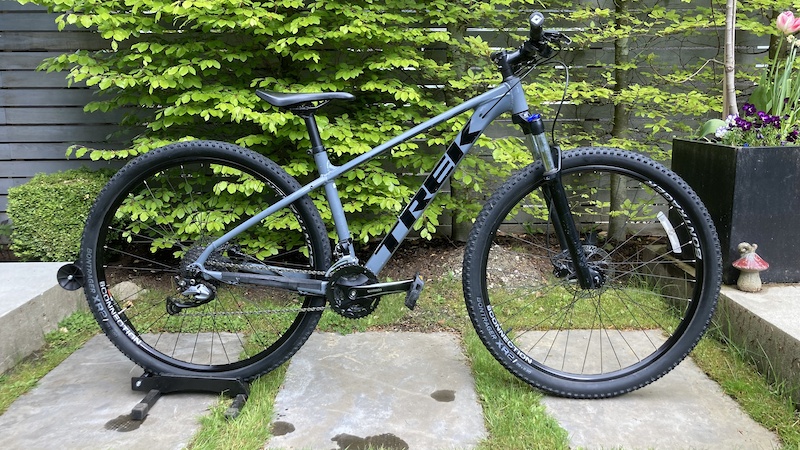 trek marlin 7 2018 price