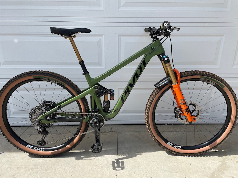 pivot switchblade 2020 test