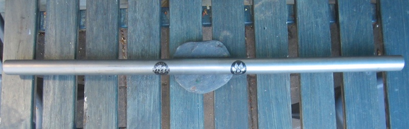 titec hellbent handlebars