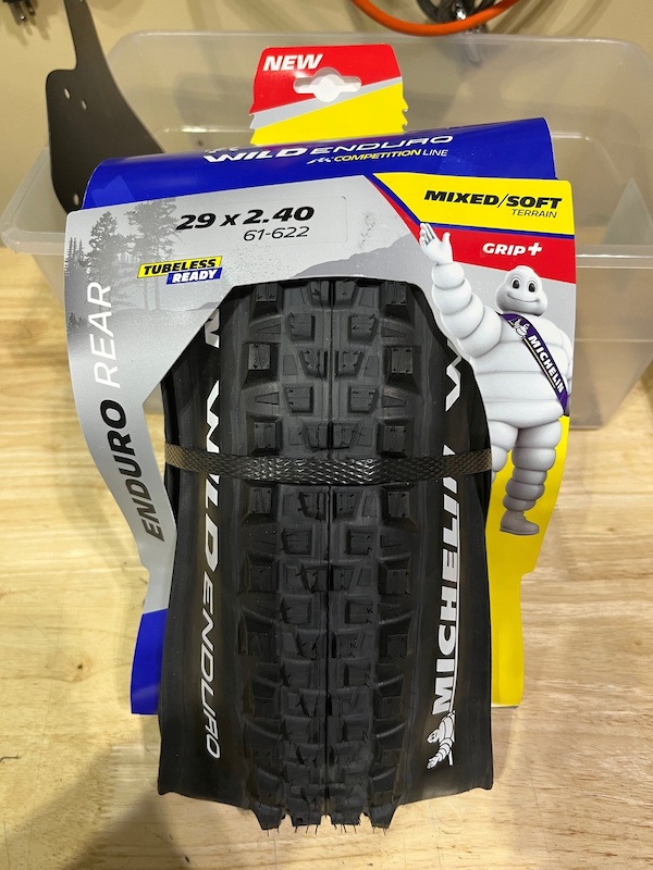 michelin wild enduro rear 29