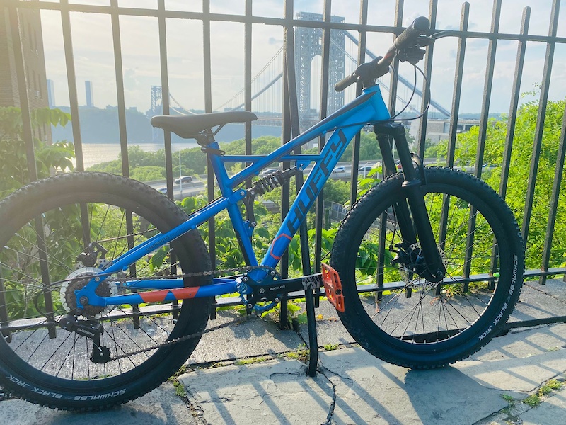 huffy oxide 27.5