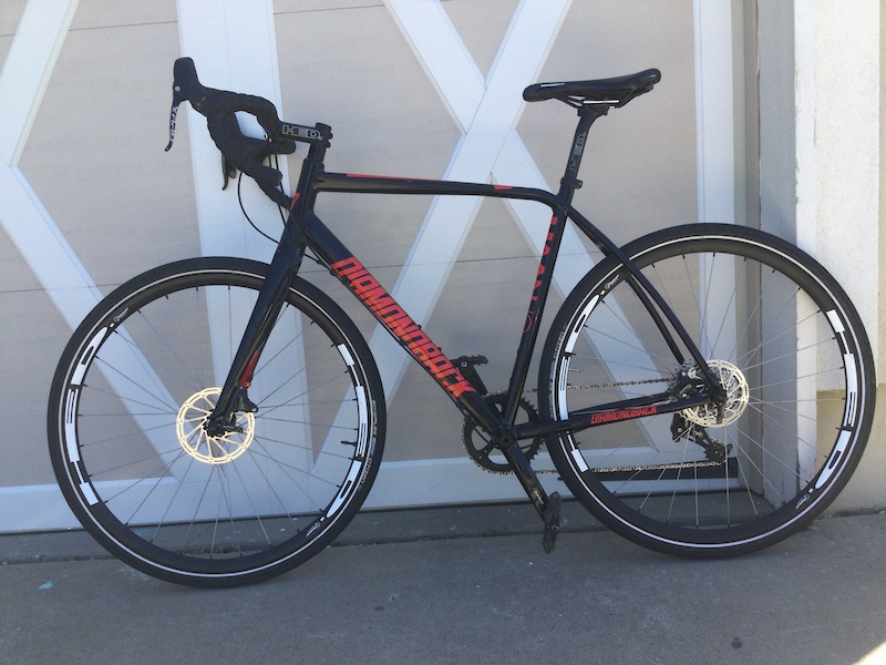 diamondback haanjo for sale