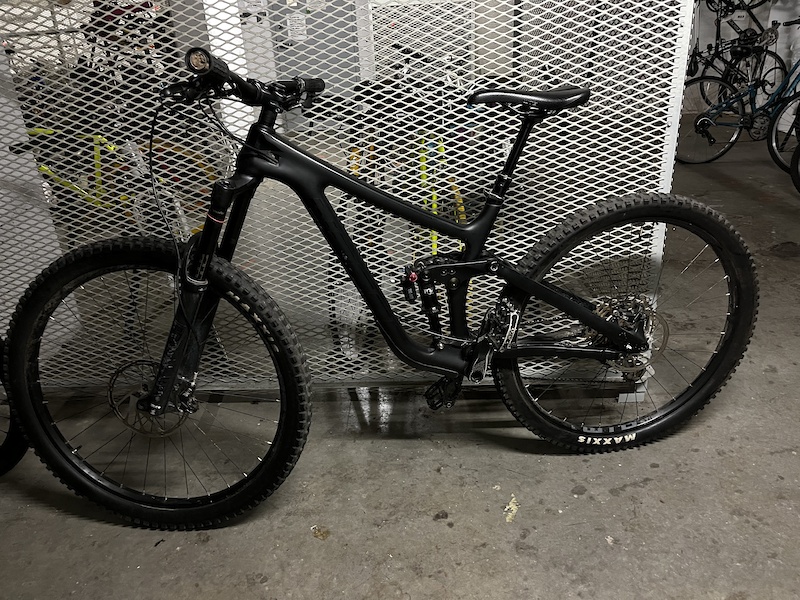 norco range c3 2019 review
