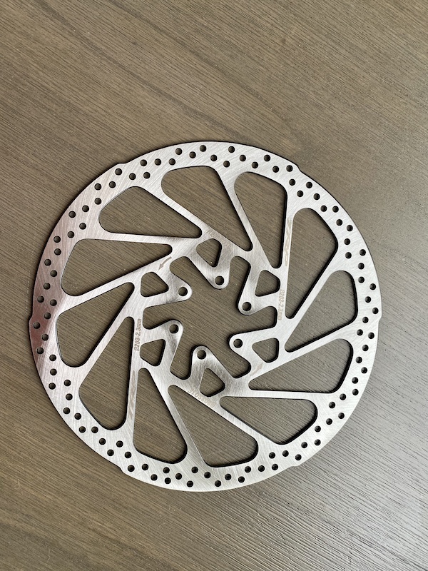 trp 203mm rotor
