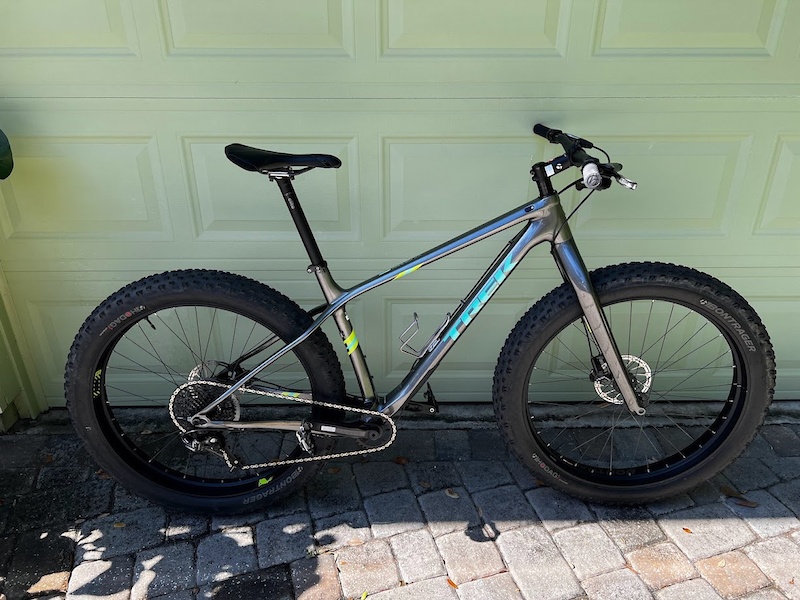 trek farley 2016