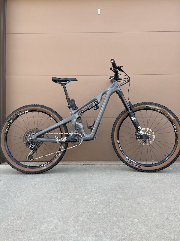 2020 Yeti SB 140 C1 XS For Sale