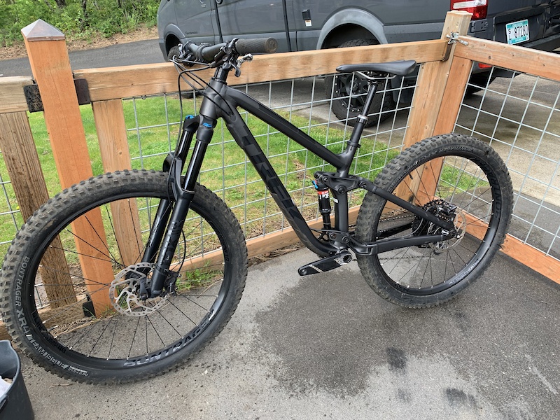 2019 Trek Fuel Ex For Sale