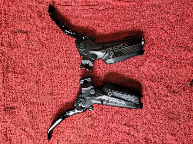 2020 Sram Code R Levers For Sale