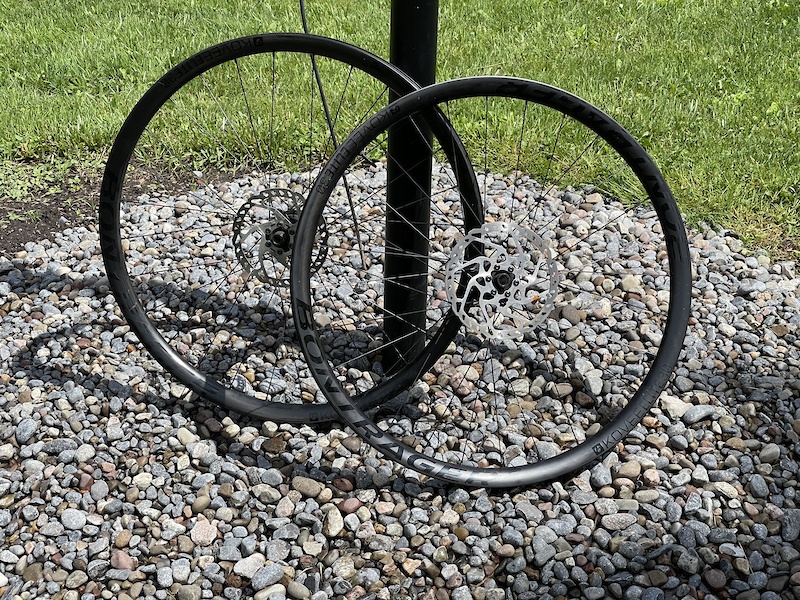 kovee elite 30 carbon