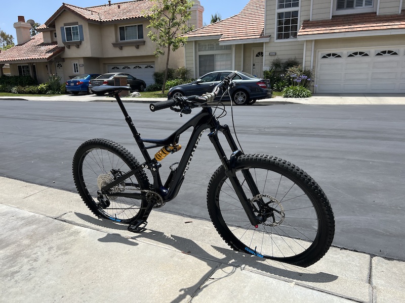 2016 specialized stumpjumper carbon comp