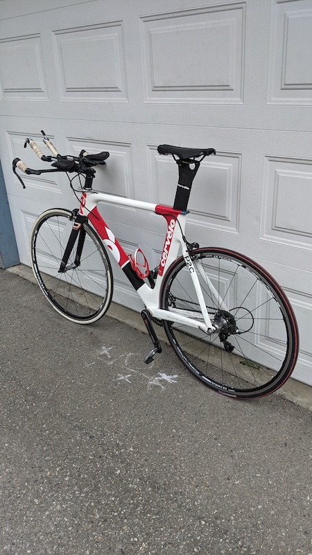 cervelo p2c for sale