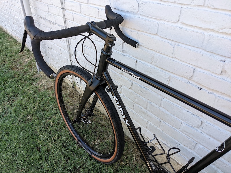 2022 Surly Midnight Special w/ carbon fork For Sale
