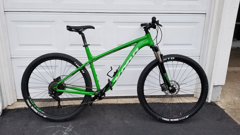 29er xl