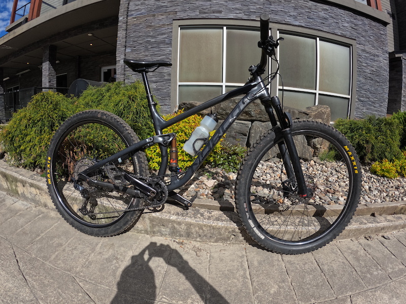 norco fs4