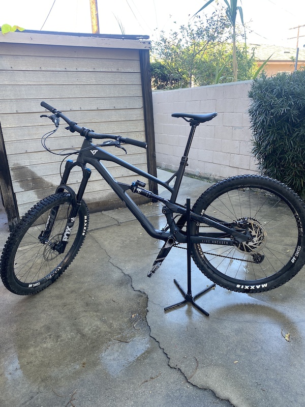 2021 YT Jeffsy Core 2 For Sale