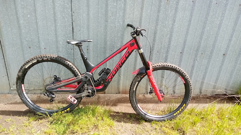 norco hsp 2