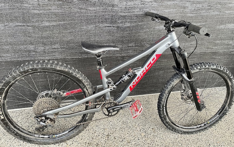 Norco fs best sale 2 24