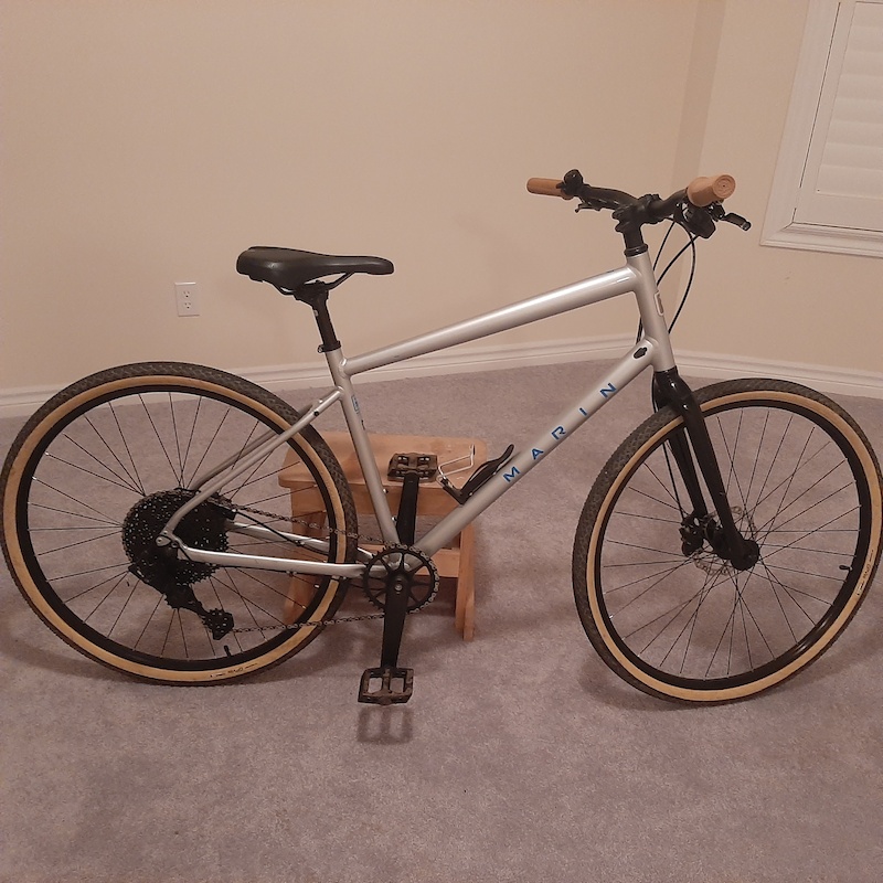 2021 Marin Kentfield 2 Large For Sale