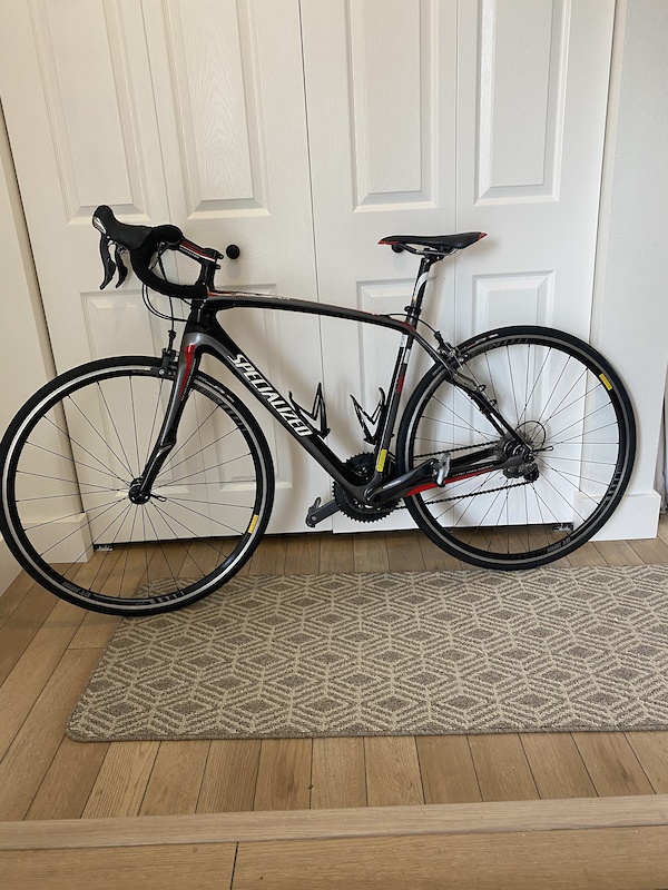 specialized roubaix sl3 expert compact