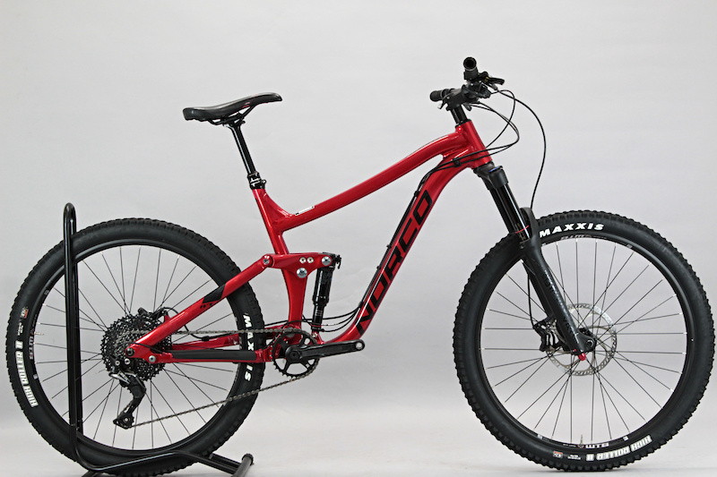 norco range a3