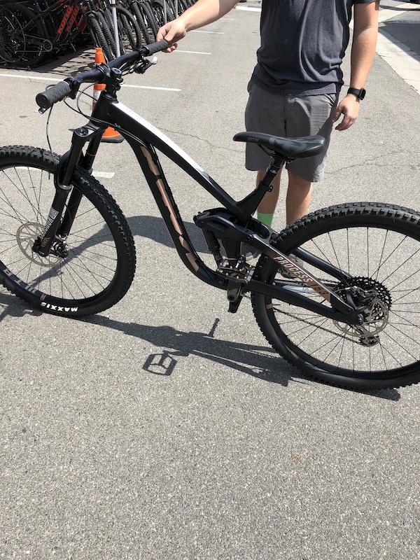 kona process 153 29 for sale