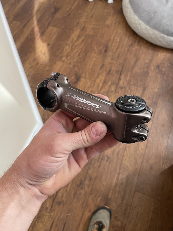 Road bike stems For Sale