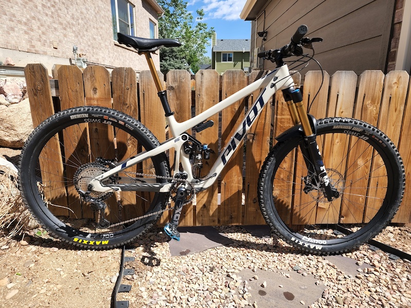 pivot switchblade 2020 test