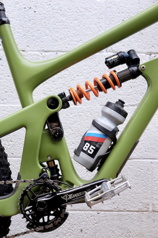 yeti sb 165 frame