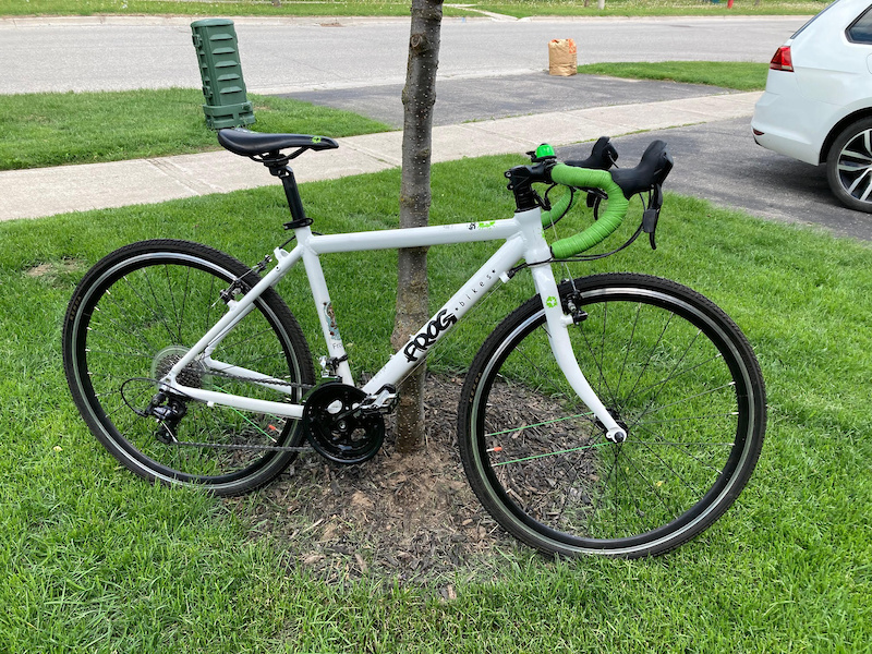 Frog Bikes Youth CX/Road/Gravel For Sale