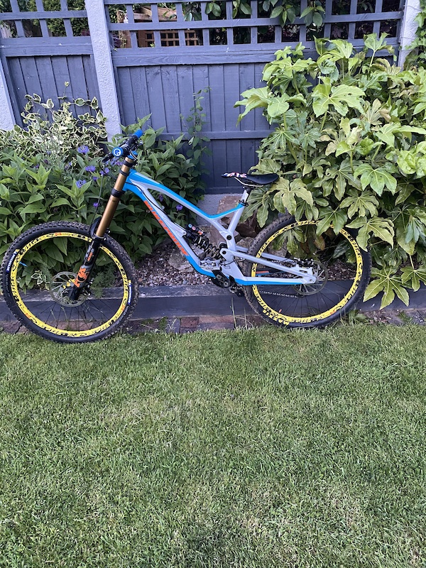 nukeproof pulse for sale