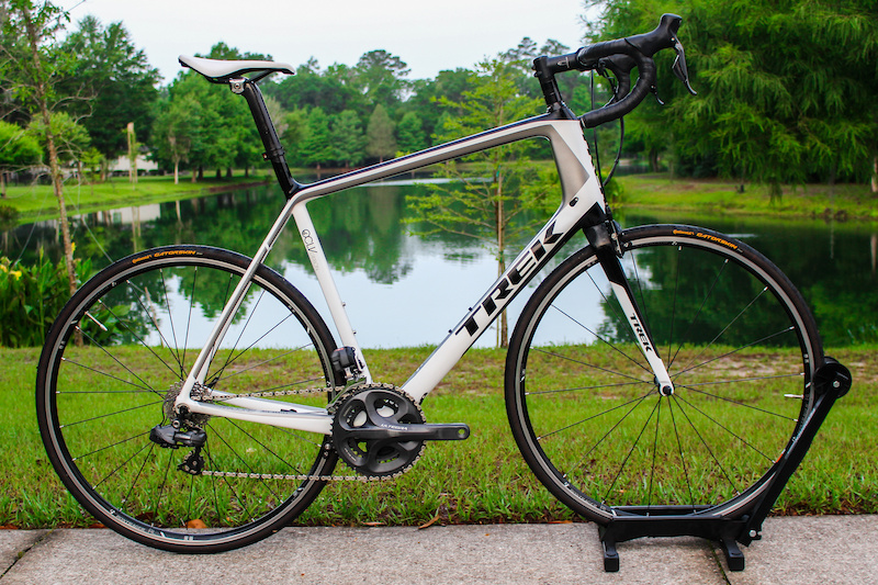 2013 Trek Madone 6.5 - 16lbs - Ultegra Di2 - $6600 Retail For Sale