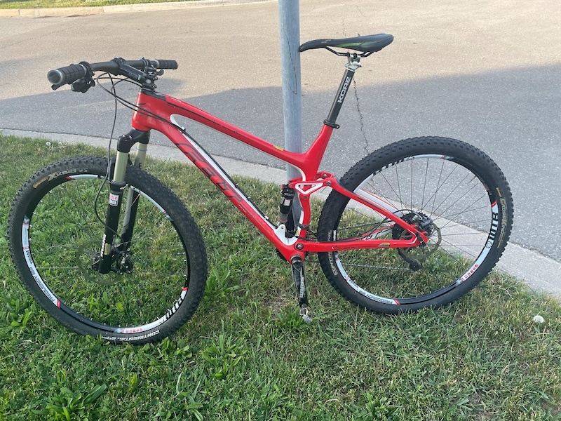 2013 Felt Edict Nine 3 For Sale