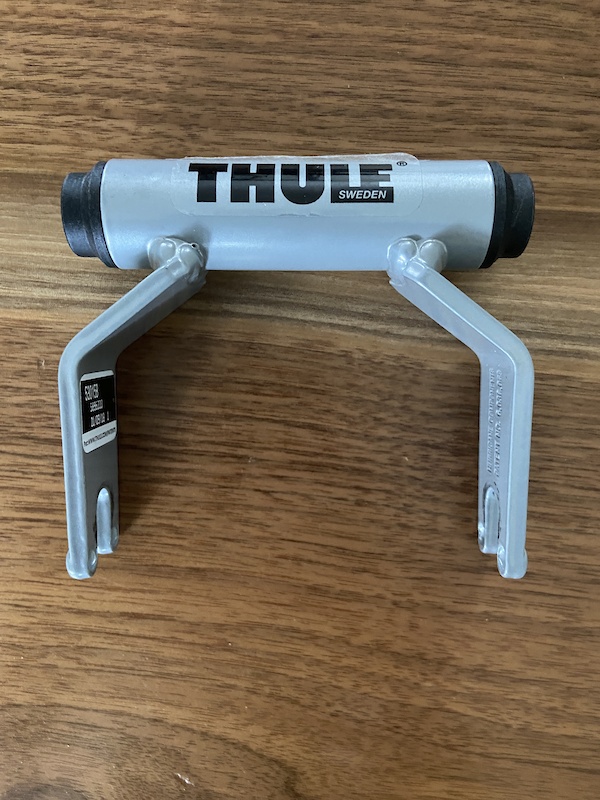 thule 15mm thru axle adapter