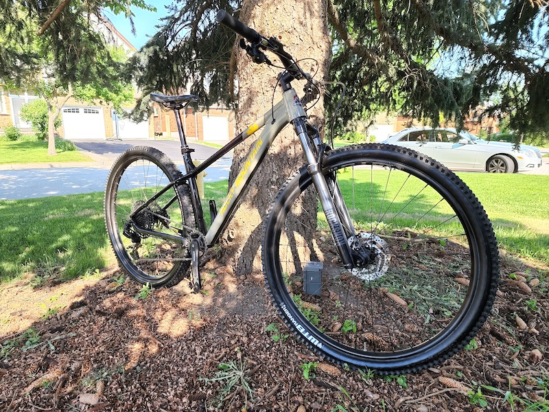 rocky mountain fusion 930