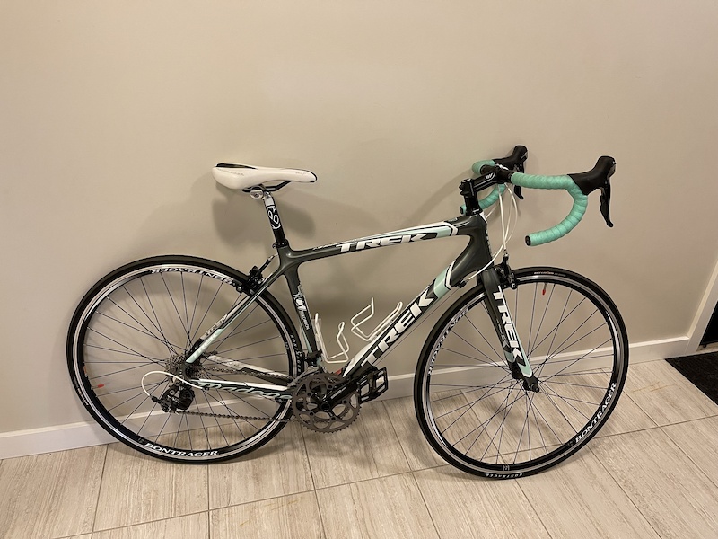 2011 Trek Madone WSD For Sale