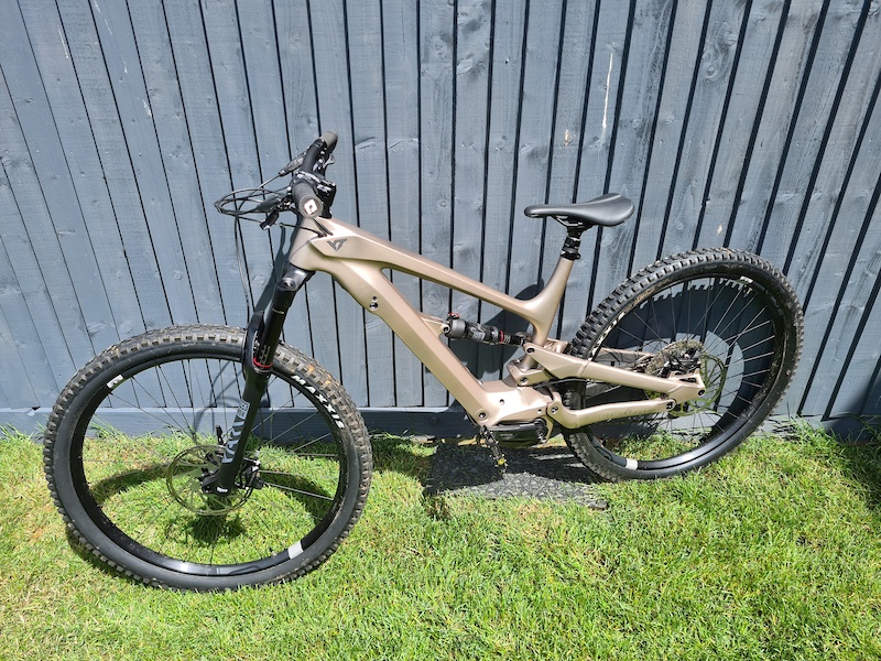 2022 YT Decoy MX Core 2 For Sale