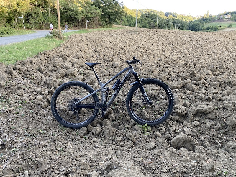 trek fuel ex 9.8 29 2018