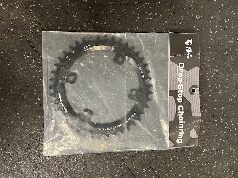 grx chainrings