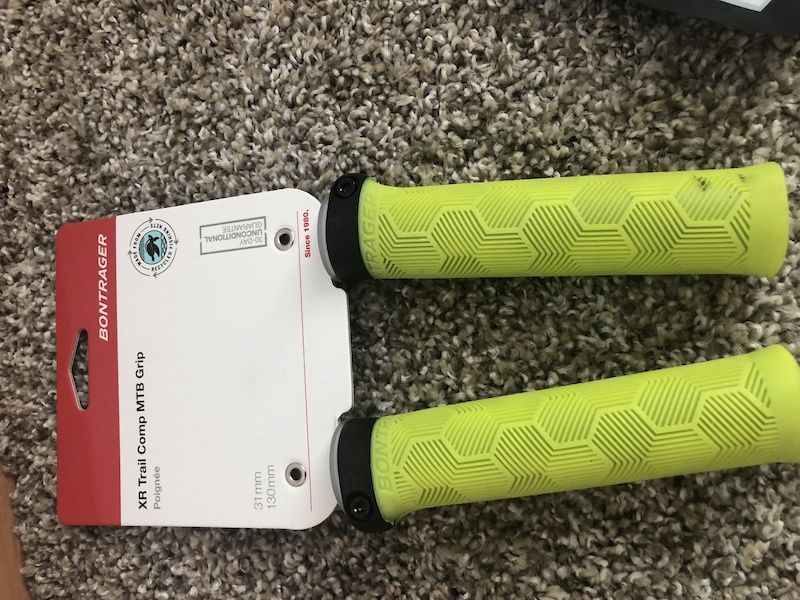 bontrager grips amazon