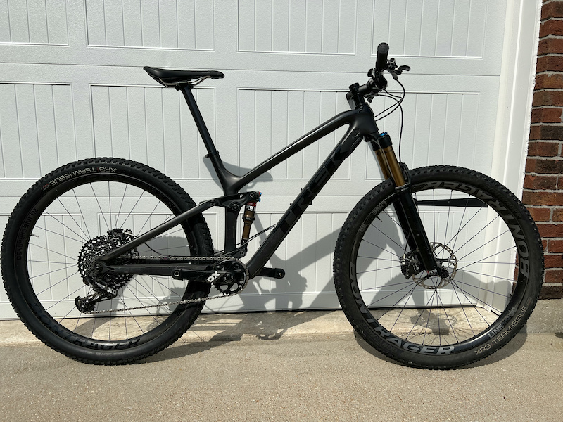 2019 Trek Fuel EX 9.9 18.5 (M/L) For Sale