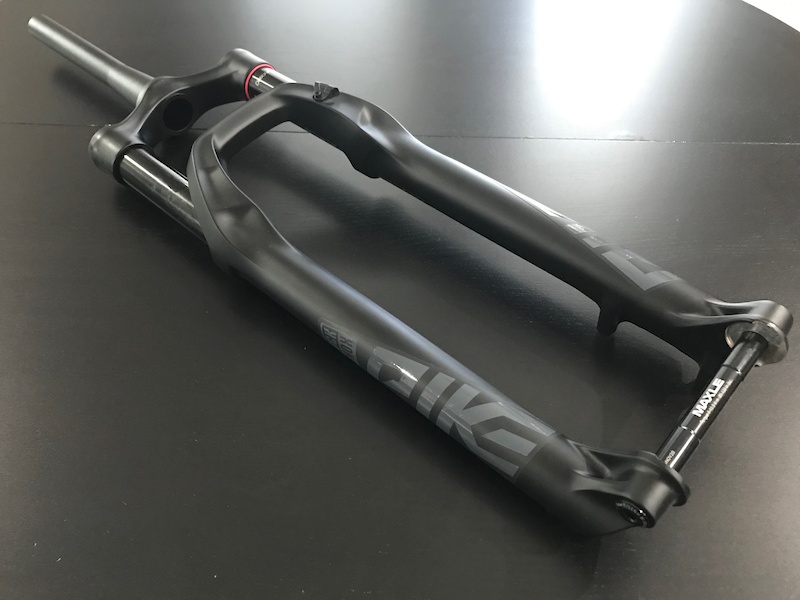 rockshox pike select 29 140mm