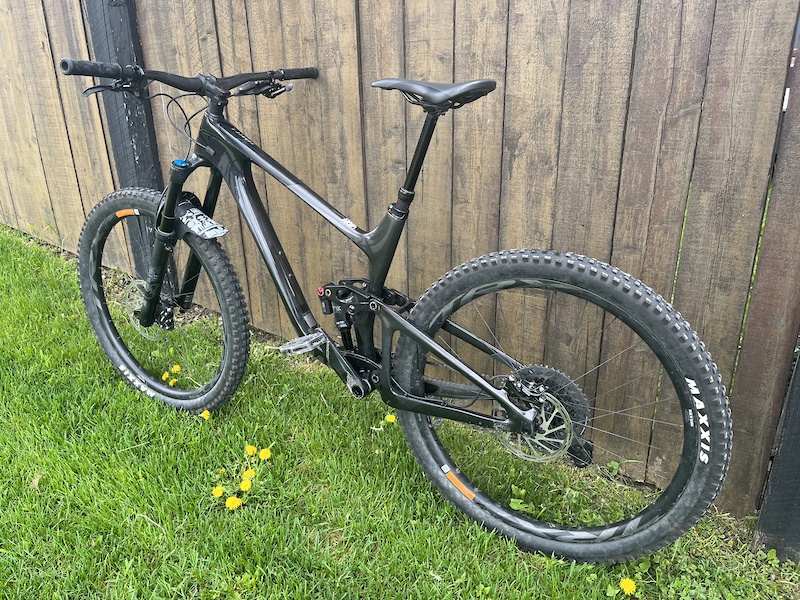 2021 Giant Trance X Advanced 1 For Sale