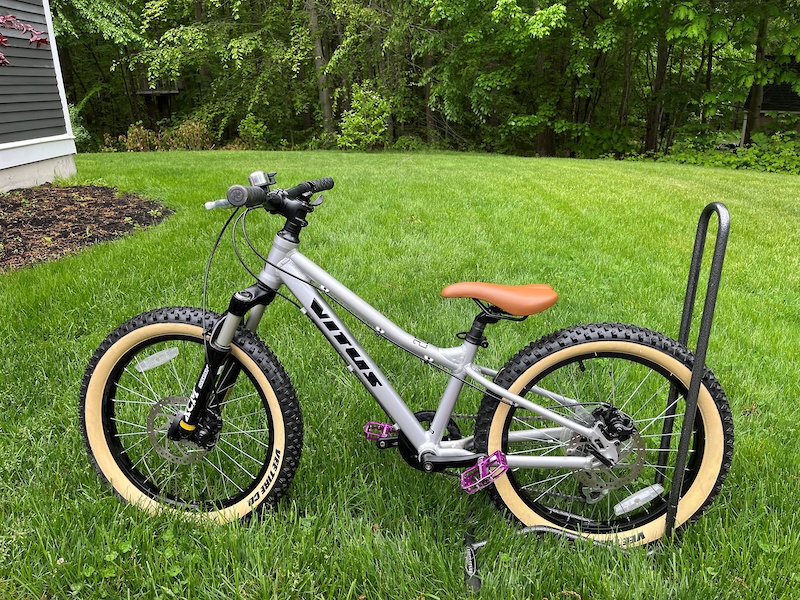 vitus 20 kids