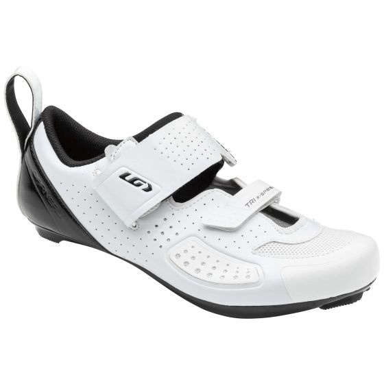 2022 Louis Garneau - Tri X-Speed IV Triathlon Bike Shoes For Sale