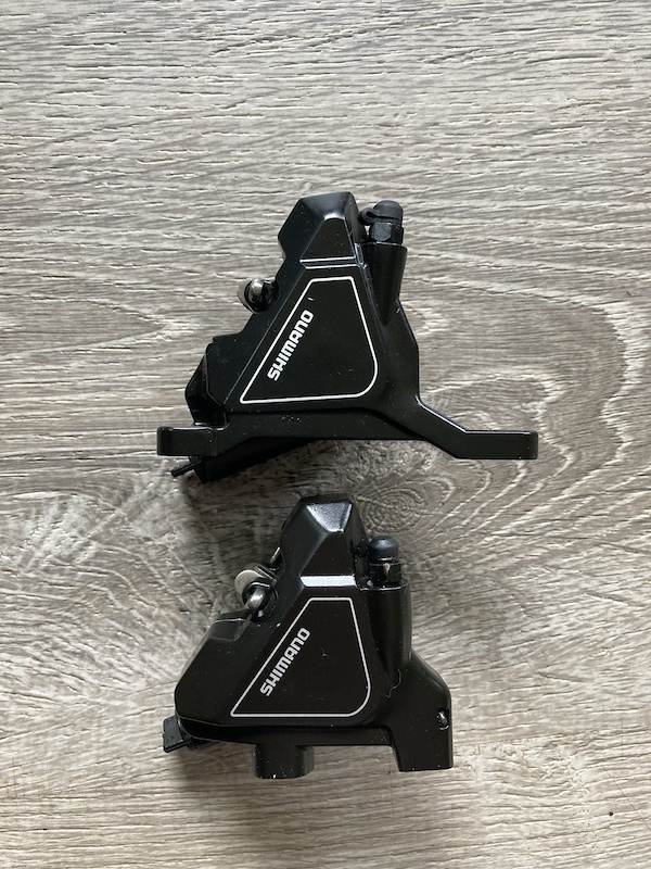 2021 Direct mount Shimano Calipers For Sale
