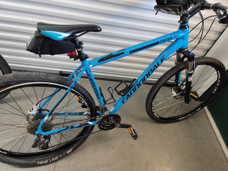 carbondale.trail For Sale