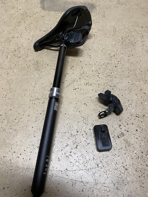 2021 SRAM AXS Dropper For Sale