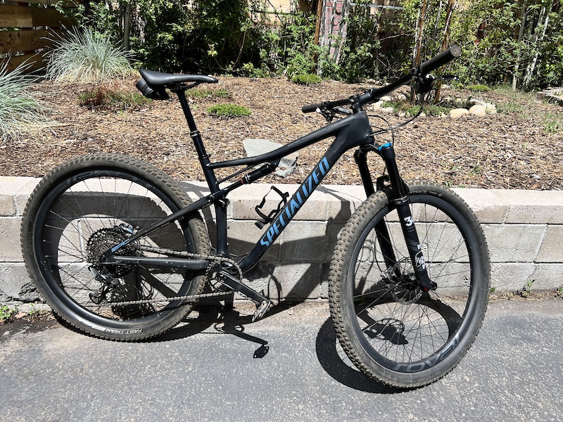 2019 specialized epic expert evo