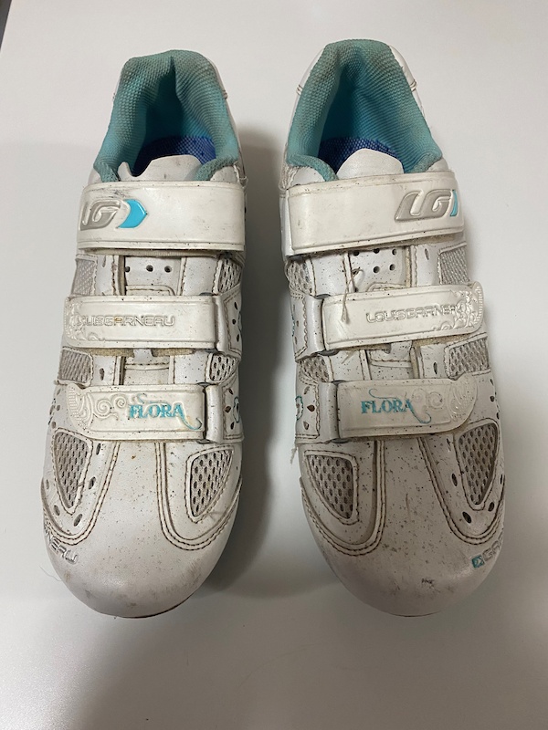 LouisGarneau Chaussures de Cyclisme Carbon XZ Femme (Rose