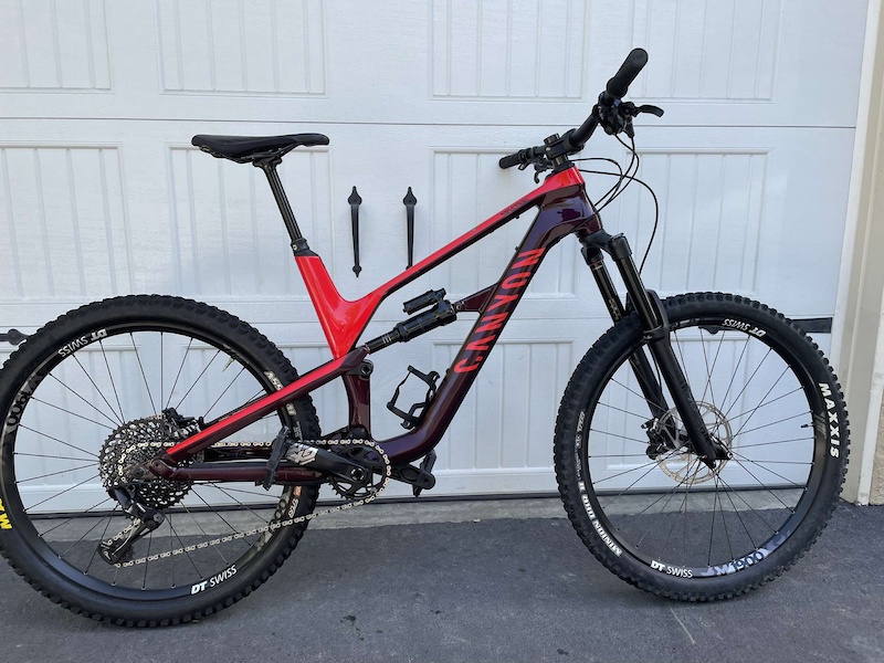 canyon spectral 2020 australia